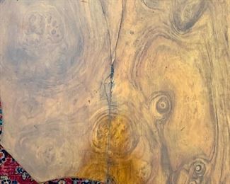 please note imperfections here