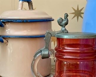 with Chicken detail!