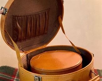 Great to use for an overnight... or for decor!