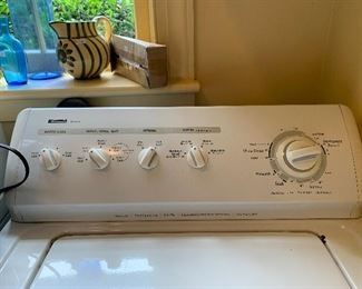 Kenmore washer $75.00