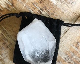 Quartz - special to Jan!