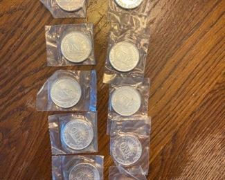 CSCcoins