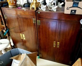 Dixie "Act II" cabinets