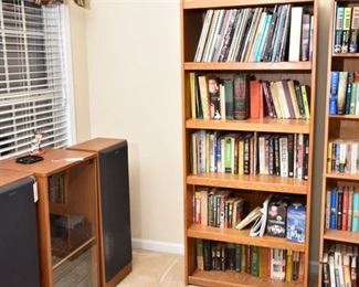 23. Group Lot Of Books