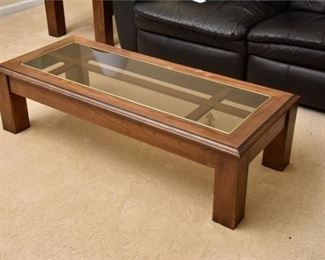 30. Coffee Table