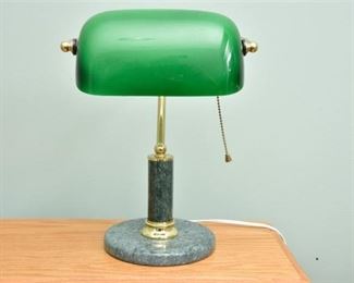 42. Desk Lamp