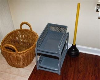 59. Group Lot of Miscellaneous Items