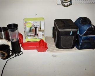 88. Group Lot of Miscellaneous Items