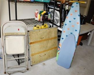 91. Group Lot of Miscellaneous Items