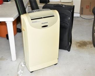 96. Friedrich Portable Air Conditioner