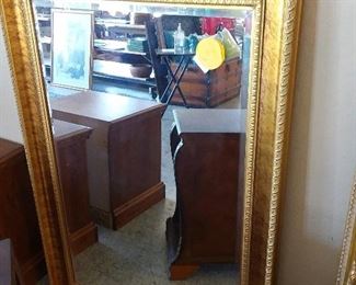 Mirror $40