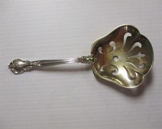 Chantilly Bon Bon Sterling Silver
