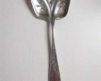 Sterling Serving Piece