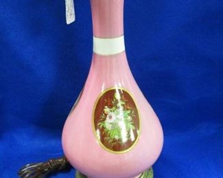 Carcel French Victorian Table Lamp