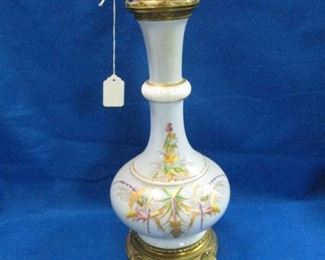 Carcel Victorian Table Lamp