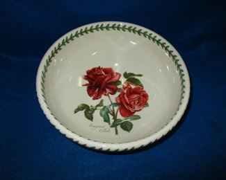 Portmerion Roses Serving Bowl