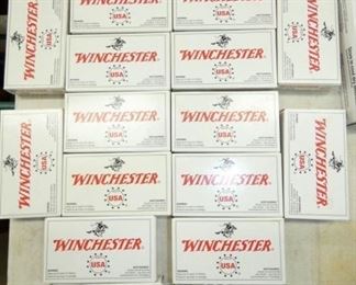 WINCHESTER 223 REM