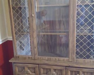 China cabinet