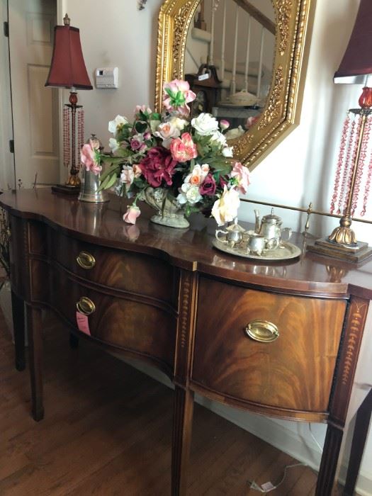 PURPLE PLUM TWO STORY & GARAGE ESTATE SALE starts on 8/8/2020