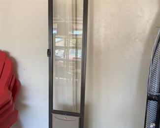 Portable Doggie Door