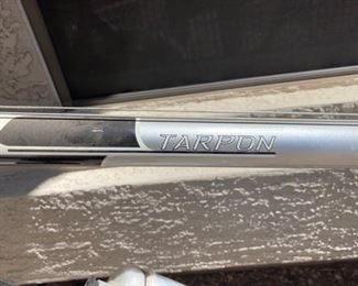 Great mountain bike...needs work on the tires