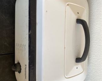 Toastmaster Roaster Oven