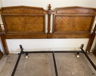 Great 5 Piece Bedroom Set