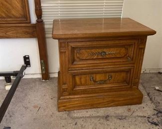 Great 5 Piece Bedroom Set