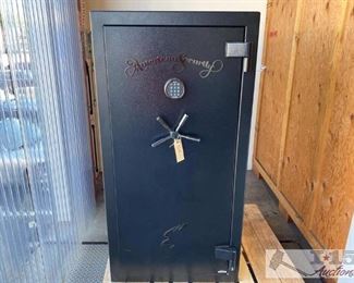 50 • American Security Safe