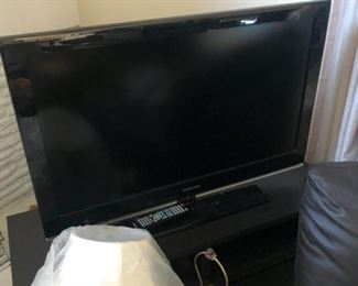 Flatscreen TV