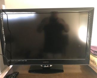 Flatscreen TV