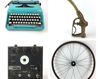 Southern Georgia Antiques