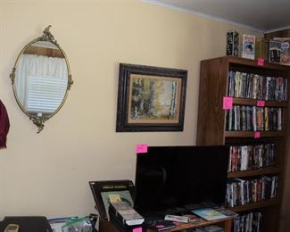 Lots of DVD"s  great selection