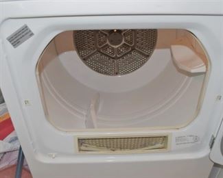 Large dryer