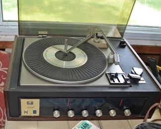 RCA  currently non working condition