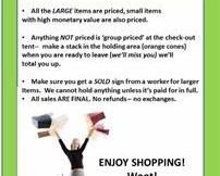 HOW TO SHOP