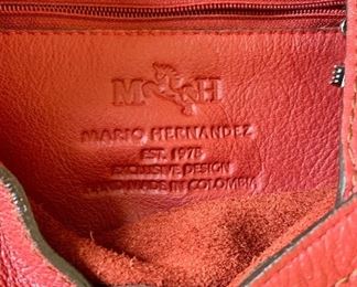 $150 Detail Mario Hernandez