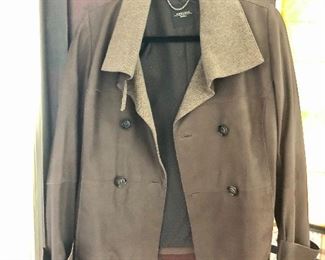 $50 Weekend Maxmara jacket