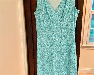 $40 Ann Taylor dress Size 6