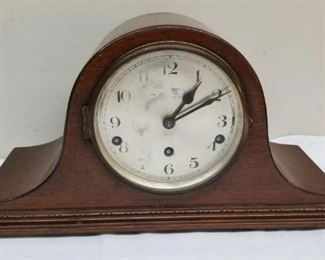 ANtique Mantle Clock
