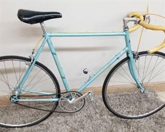 Vintage Fuji Road Bike