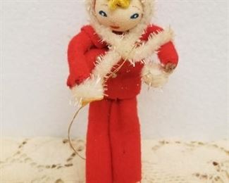 #31 Pixie On Skates $7