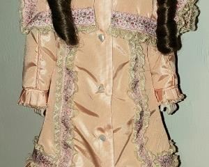 Antique German Doll c1920's