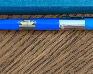 1 - 1821-1971 Indianapolis Sesquicentennial pen - never used