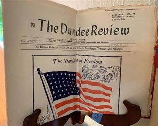 The Dundee Review 