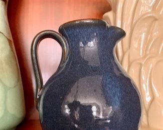 Jugtown pottery