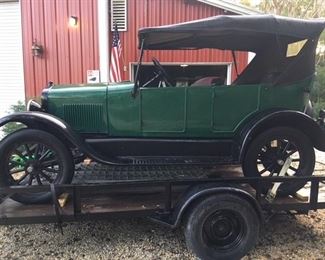Driver side
