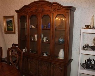 china cabinet