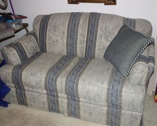 matching loveseat