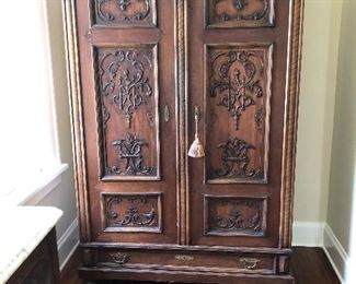 armoire